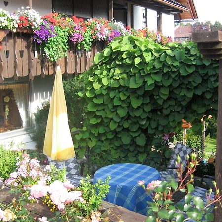 Apartmenthaus - Haus Am Schultal, Braunlage Buitenkant foto