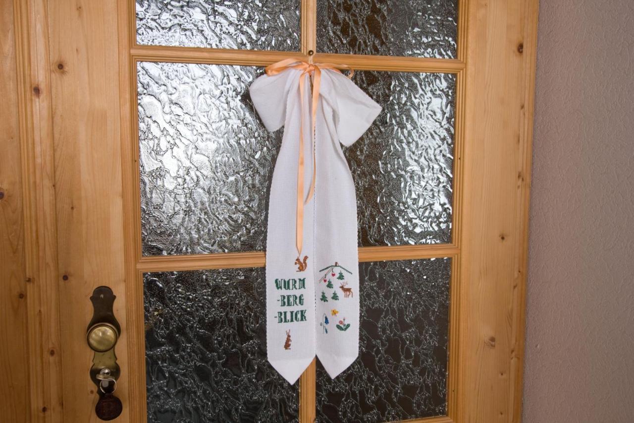 Apartmenthaus - Haus Am Schultal, Braunlage Kamer foto