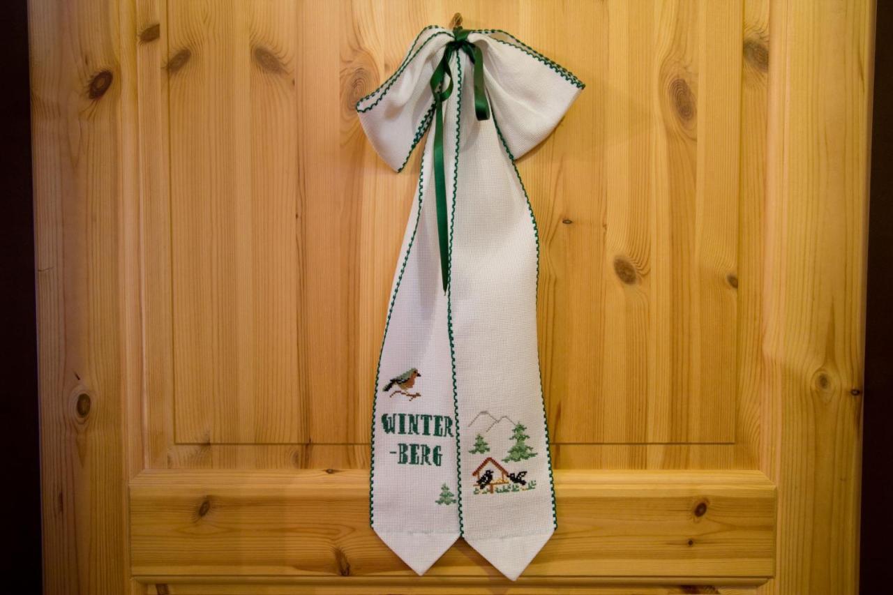 Apartmenthaus - Haus Am Schultal, Braunlage Kamer foto