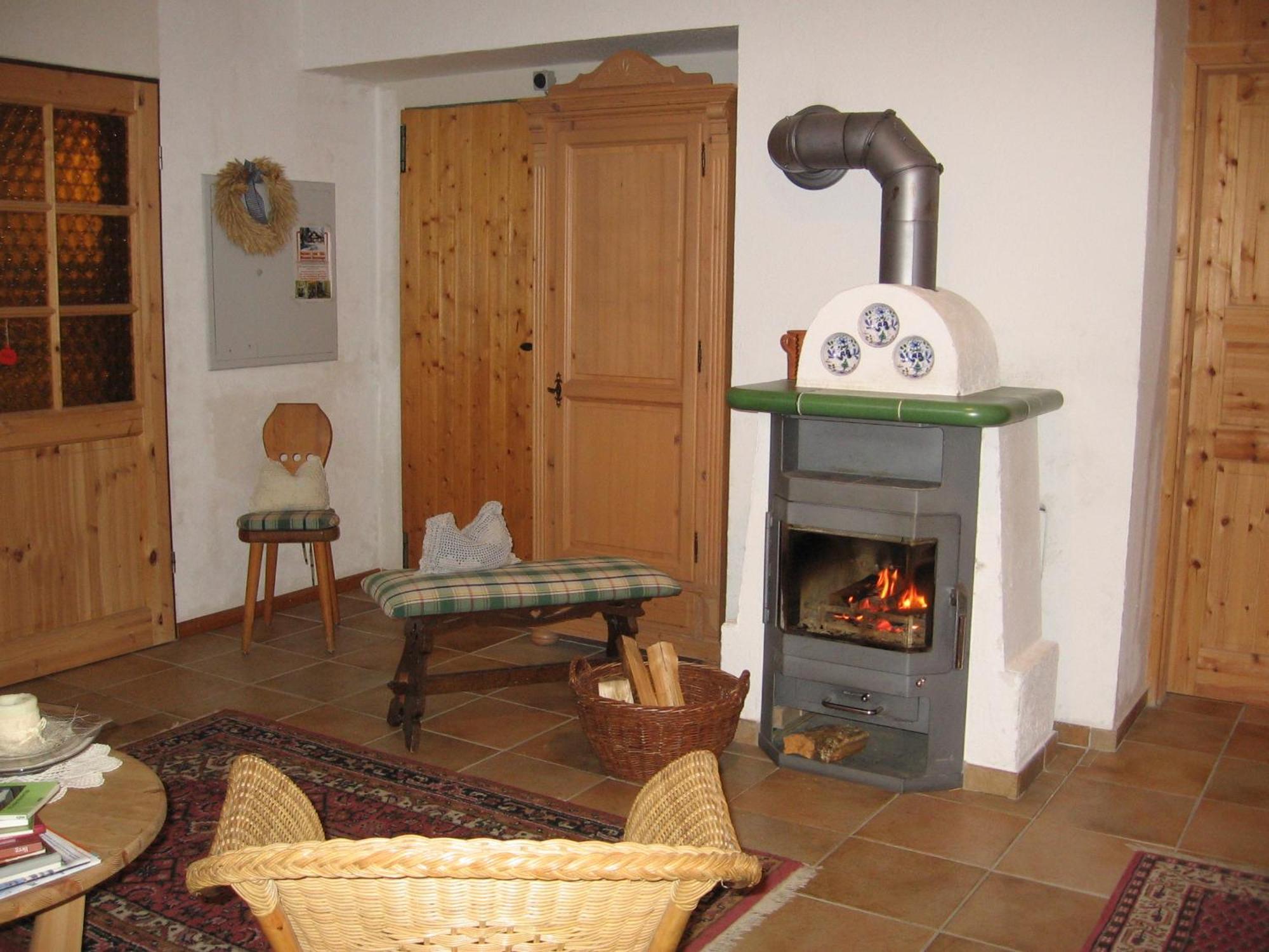 Apartmenthaus - Haus Am Schultal, Braunlage Buitenkant foto