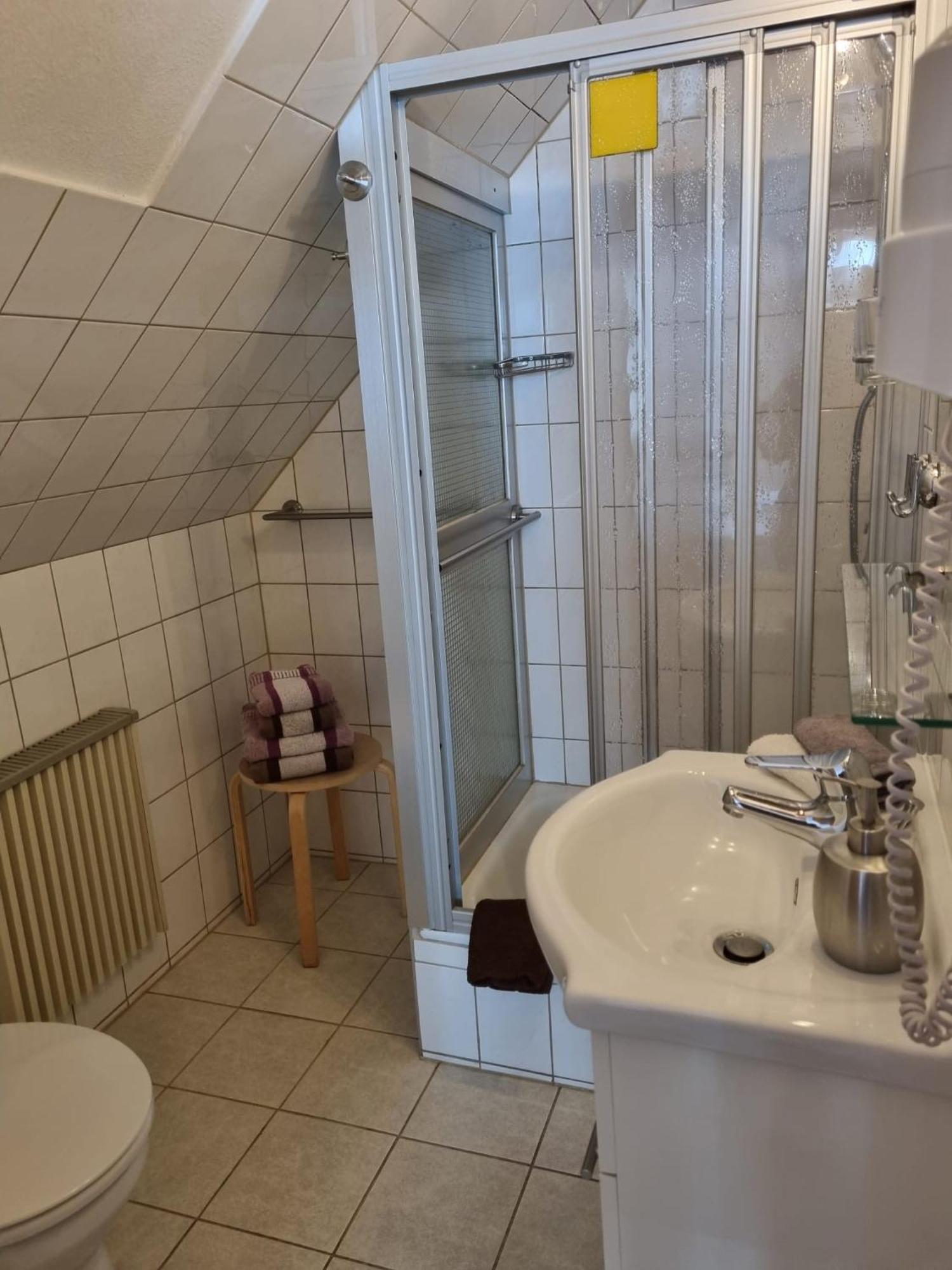 Apartmenthaus - Haus Am Schultal, Braunlage Buitenkant foto