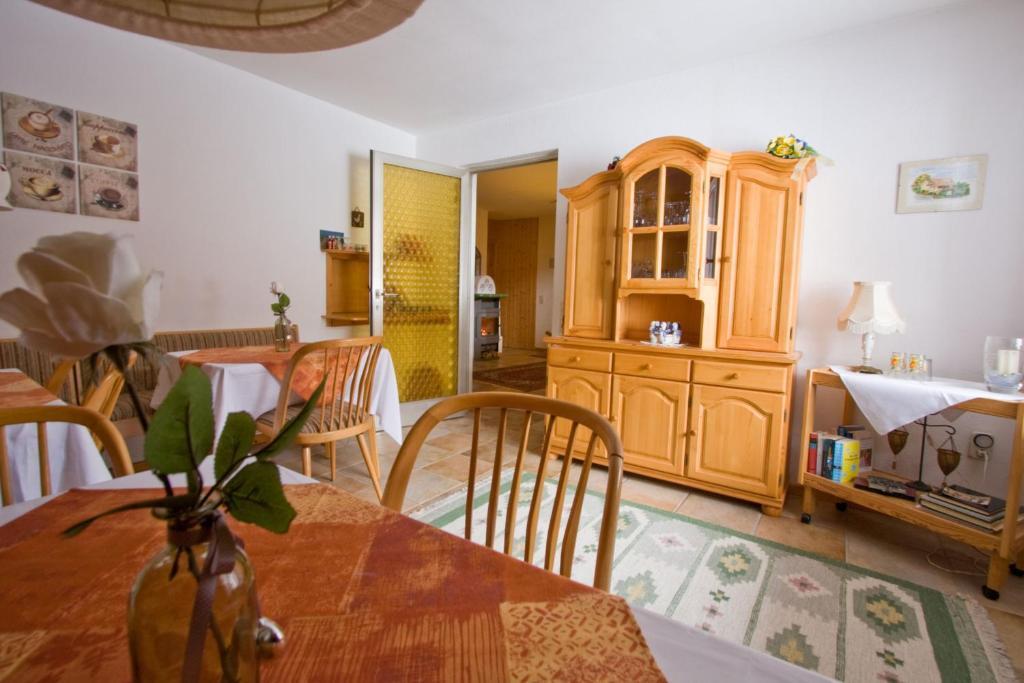 Apartmenthaus - Haus Am Schultal, Braunlage Buitenkant foto