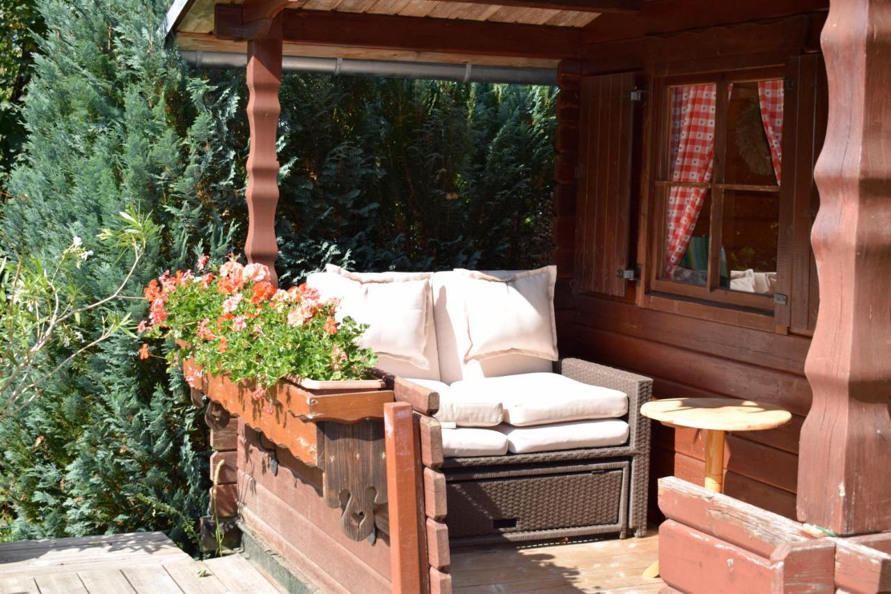 Apartmenthaus - Haus Am Schultal, Braunlage Buitenkant foto
